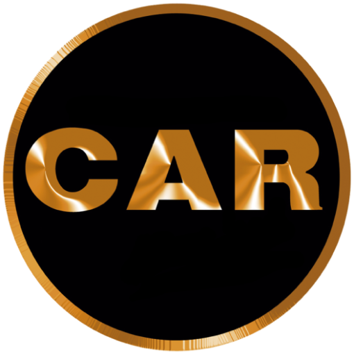 logo CAR Logo CAR Eventos